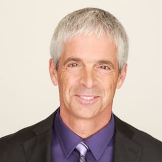 Tom O'Bryan — patient testimonial, Swiss Mountain Clinic